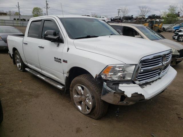 Photo 4 from auction – 2016 RAM 1500 SLT with VIN 1C6RR7LT1GS330957