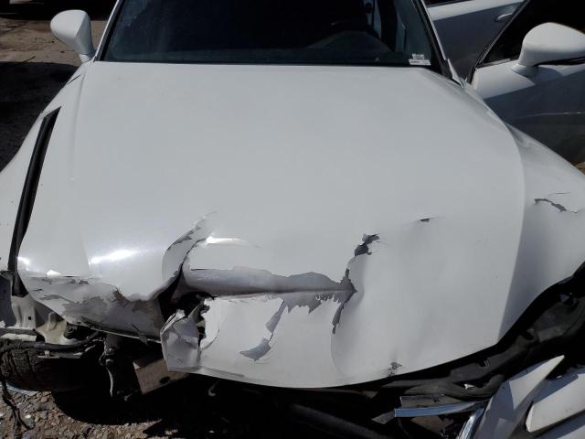 Photo 11 from auction – 2014 LEXUS IS 350 with VIN JTHBE1D22E5002448