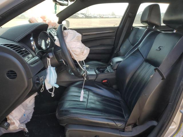 Photo 7 from auction – 2014 CHRYSLER 300 S with VIN 2C3CCABG1EH344142