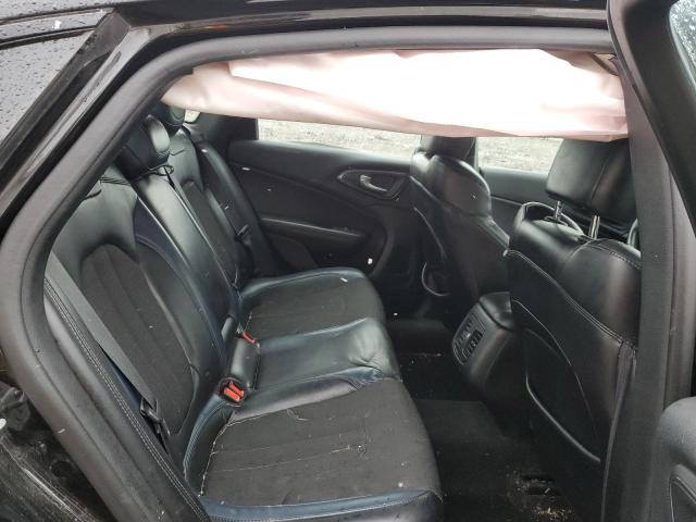 Photo 10 from auction – 2015 CHRYSLER 200 S with VIN 1C3CCCBG4FN572821