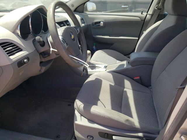 Photo 7 from auction – 2010 CHEVROLET MALIBU LS with VIN 1G1ZB5EBXAF238342