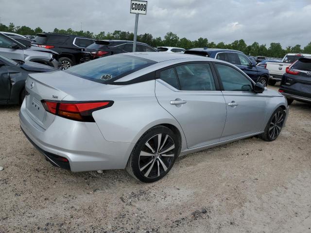 Photo 3 from auction – 2020 NISSAN ALTIMA SR with VIN 1N4BL4CV3LC182431