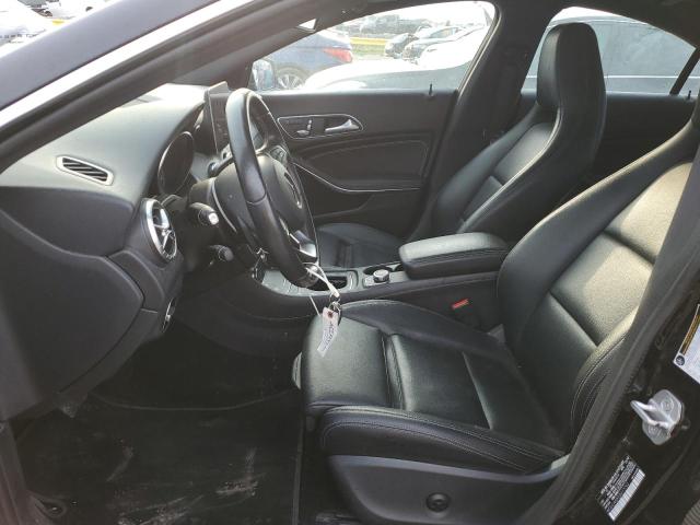 Photo 7 from auction – 2018 MERCEDES-BENZ CLA 250 with VIN WDDSJ4EB3JN613702