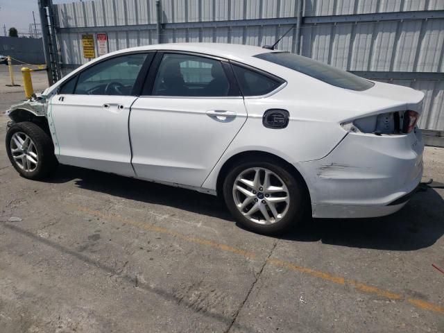 Photo 2 from auction – 2016 FORD FUSION SE with VIN 3FA6P0H75GR384736