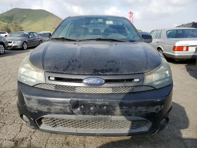 Photo 5 from auction – 2010 FORD FOCUS SE with VIN 1FAHP3CNXAW120724