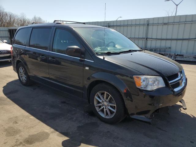 Photo 4 from auction – 2014 DODGE GRAND CARA with VIN 2C4RDGCG9ER250508