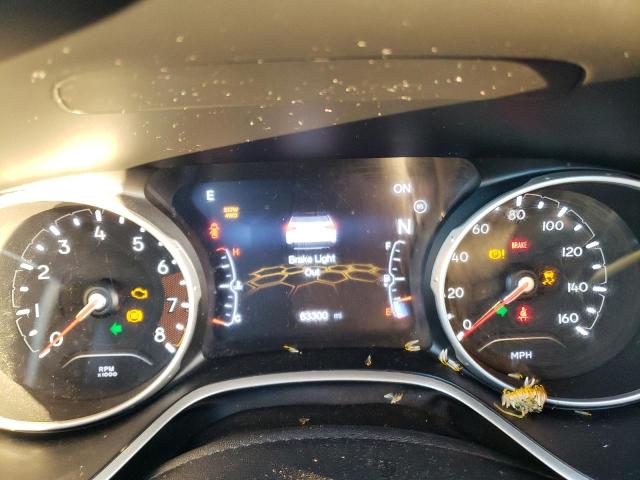 Photo 9 from auction – 2020 JEEP COMPASS LI with VIN 3C4NJDCB8LT155975