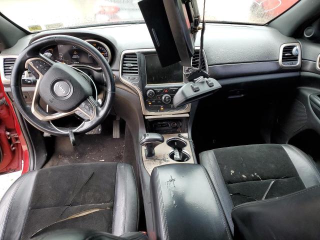 Photo 8 from auction – 2014 JEEP GRAND CHER with VIN 1C4RJFAG4EC541643