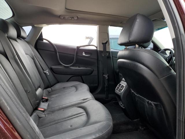 Photo 10 from auction – 2019 KIA OPTIMA EX with VIN 5XXGU4L16KG343699