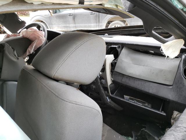 Photo 8 from auction – 2011 FORD F150 SUPER with VIN 1FTFW1CF6BFA87479