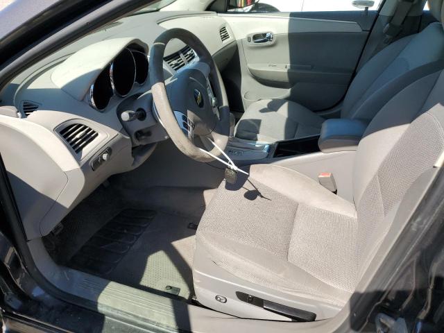 Photo 7 from auction – 2011 CHEVROLET MALIBU LS with VIN 1G1ZA5EU9BF150999