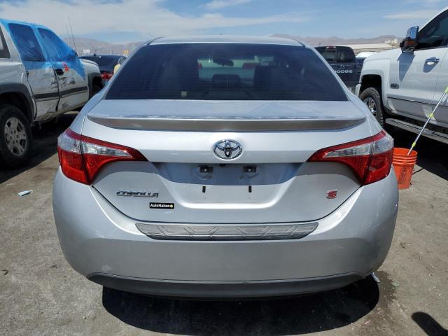 Photo 6 from auction – 2015 TOYOTA COROLLA L with VIN 5YFBURHE9FP180739