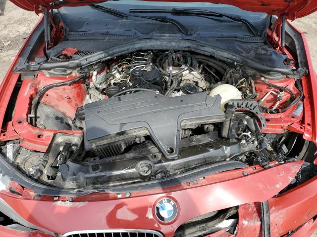 Photo 11 from auction – 2013 BMW 328 I with VIN WBA3A5C58DF353892