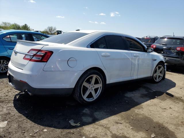 Photo 3 from auction – 2014 FORD TAURUS SEL with VIN 1FAHP2E88EG107844
