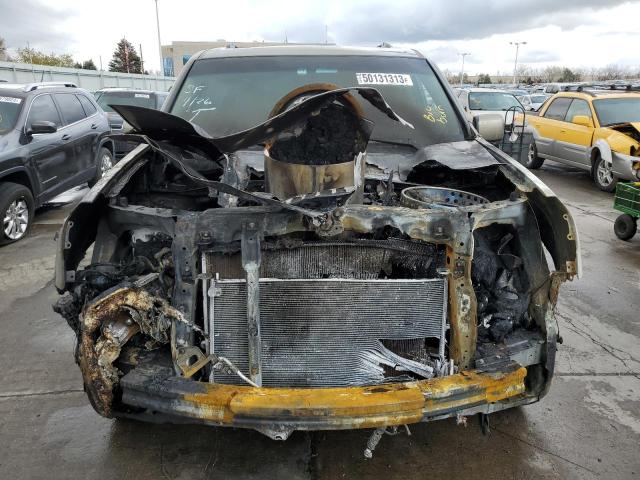 Photo 5 from auction – 2011 HONDA PILOT EXLN with VIN 5FNYF4H77BB104581