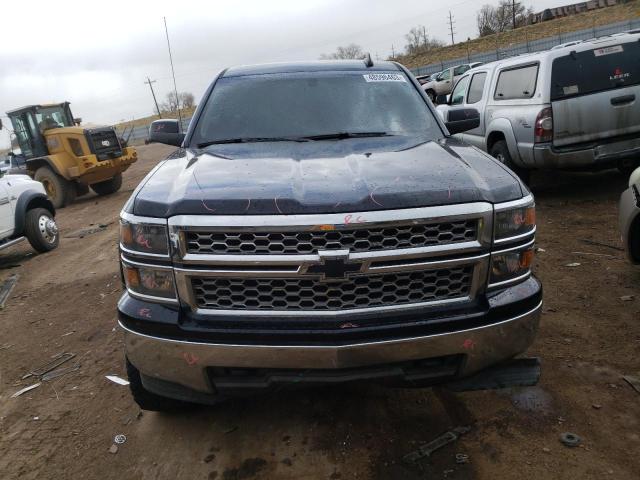 Photo 5 from auction – 2015 CHEVROLET 1500 with VIN 3GCUKREC7FG432317