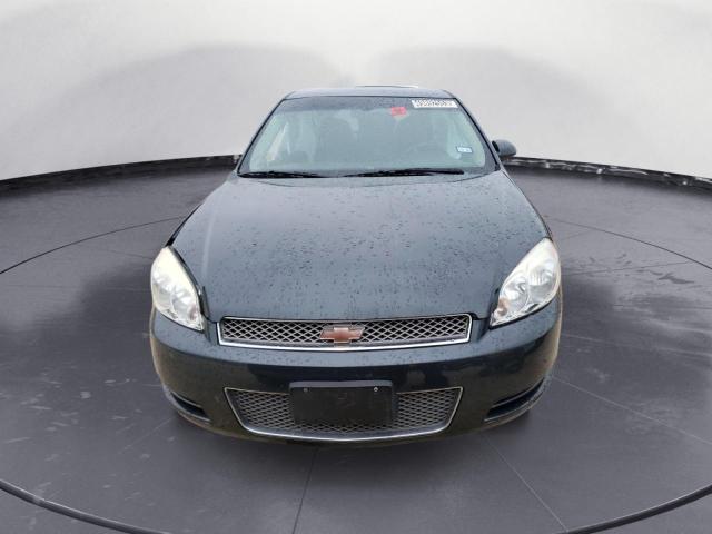 Photo 5 from auction – 2015 CHEVROLET IMPALA LIM with VIN 2G1WA5E37F1105227