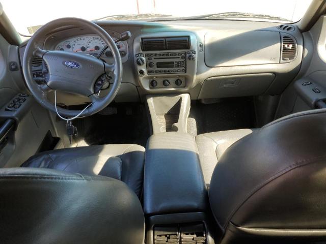 صورة رقم 8 من المزاد - 2005 FORD EXPLORER S مع VIN 1FMZU77K65UB68555