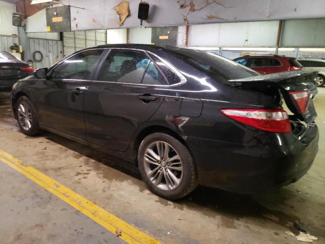 Photo 2 from auction – 2016 TOYOTA CAMRY LE with VIN 4T1BF1FK0GU174400