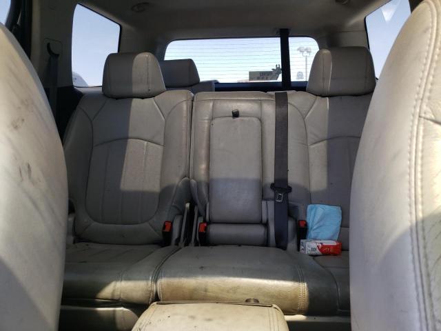 Photo 10 from auction – 2010 GMC ACADIA SLT with VIN 1GKLVNED0AJ139357