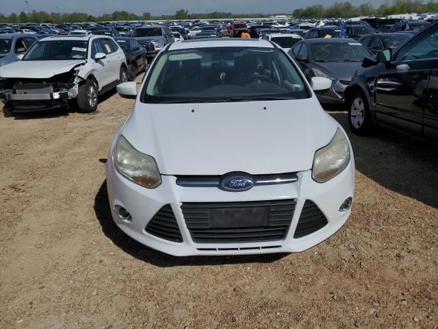 Photo 5 from auction – 2012 FORD FOCUS SE with VIN 1FAHP3F2XCL260827