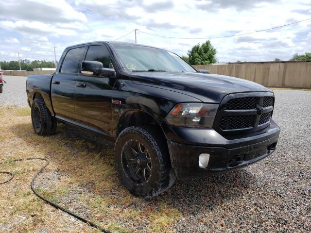 Photo 4 from auction – 2015 RAM 1500 SLT with VIN 1C6RR7LM6FS571985