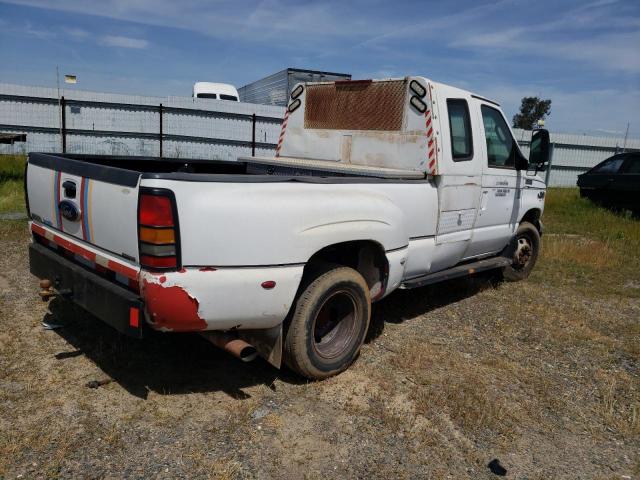 Photo 3 from auction – 1998 FORD ECONOLINE with VIN 1FDWE30F7WHA08555