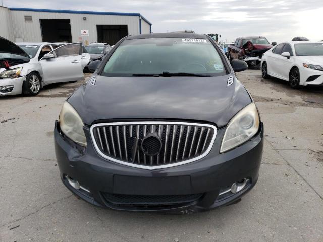 Photo 5 from auction – 2017 BUICK VERANO SPO with VIN 1G4PR5SK4H4120934