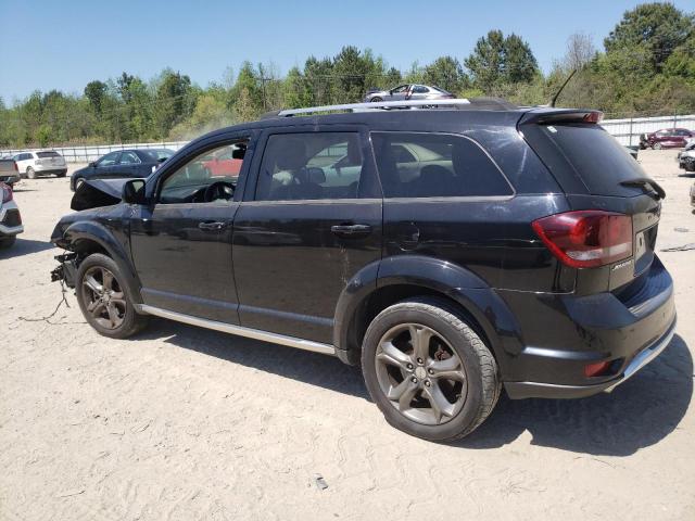 Photo 2 from auction – 2015 DODGE JOURNEY CR with VIN 3C4PDDGGXFT512356