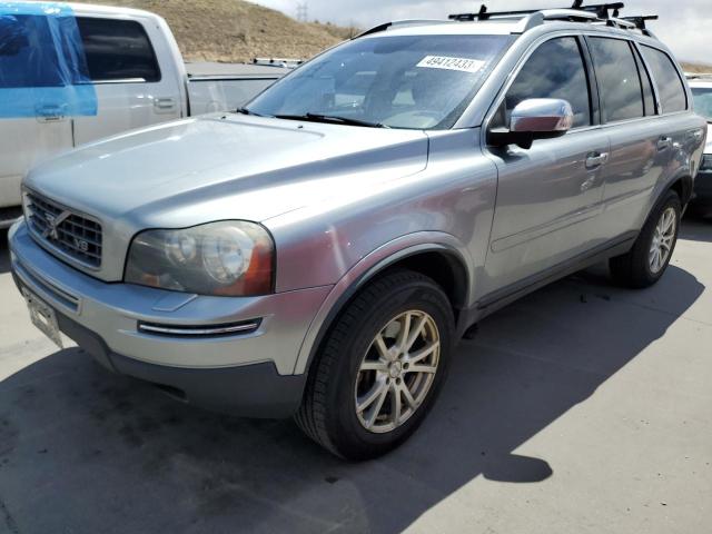 VOLVO XC90 V8 2008 with VIN YV4CZ852081460256 - Photo from auction