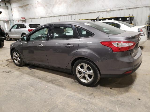 Photo 2 from auction – 2013 FORD FOCUS SE with VIN 1FADP3F2XDL350091
