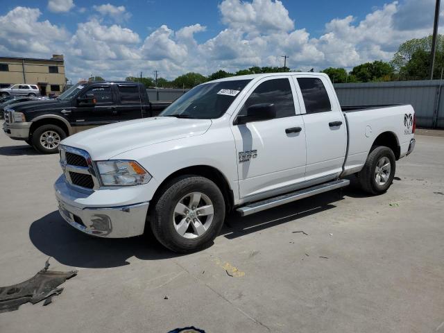 RAM 1500 CLASS 2021 with VIN 1C6RR6FG3MS506766 - Photo from auction