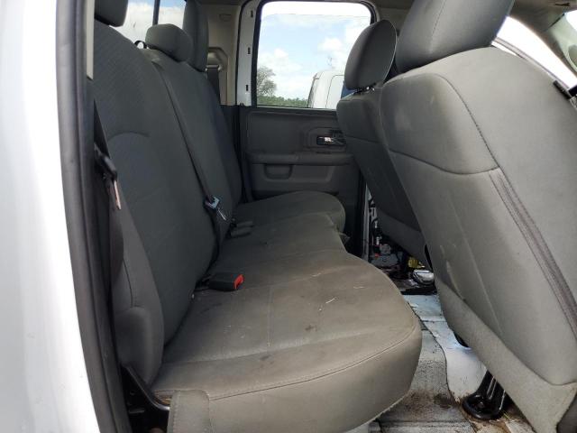 Photo 10 from auction – 2016 RAM 1500 SLT with VIN 1C6RR6GT7GS375812