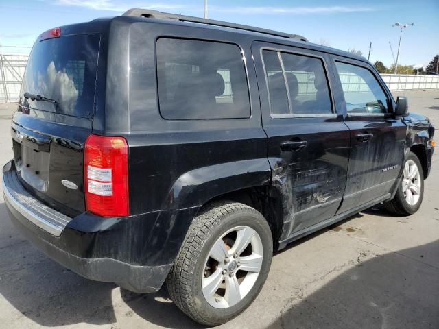 Photo 3 from auction – 2012 JEEP PATRIOT LA with VIN 1C4NJRFB1CD672162