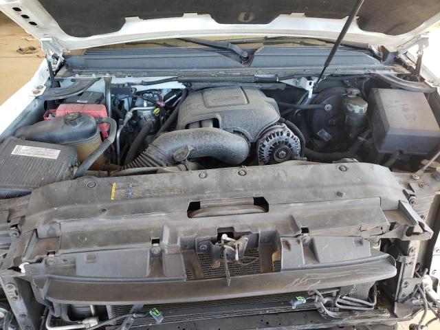 Photo 12 from auction – 2007 GMC YUKON with VIN 1GKFC13007J272351