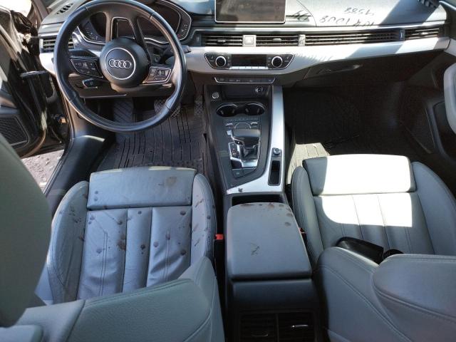 Photo 8 from auction – 2017 AUDI A4 PREMIUM with VIN WAULNAF47HN019588
