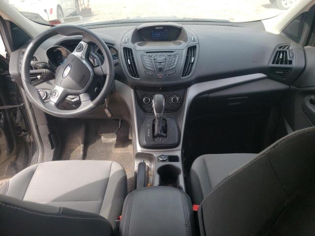 Photo 8 from auction – 2014 FORD ESCAPE SE with VIN 1FMCU9GX8EUD88082