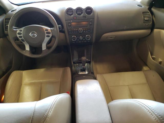 Photo 8 from auction – 2012 NISSAN ALTIMA BAS with VIN 1N4AL2AP2CN557945
