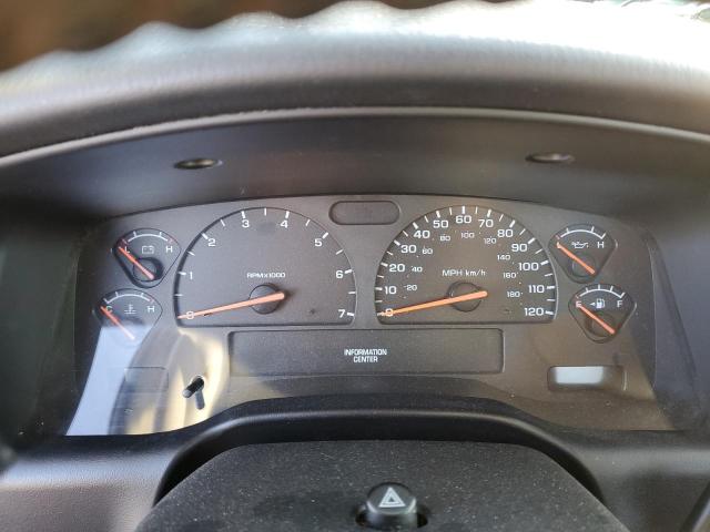 Photo 9 from auction – 2003 DODGE DAKOTA SPO with VIN 1D7HG32N83S185292