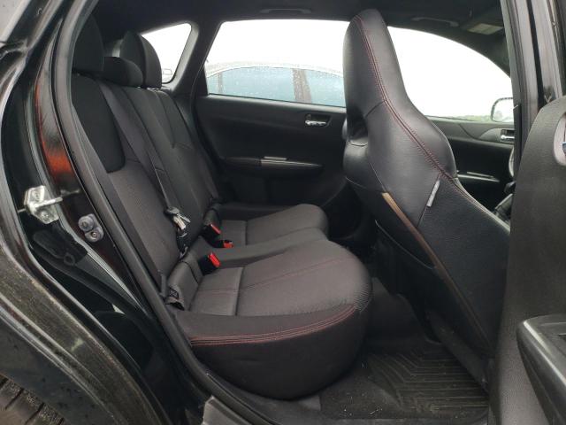 Photo 10 from auction – 2011 SUBARU IMPREZA WR with VIN JF1GR7E67BG833028
