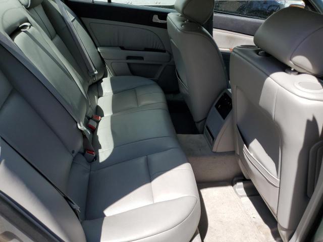 Photo 10 from auction – 2006 CADILLAC STS with VIN 1G6DW677760208555