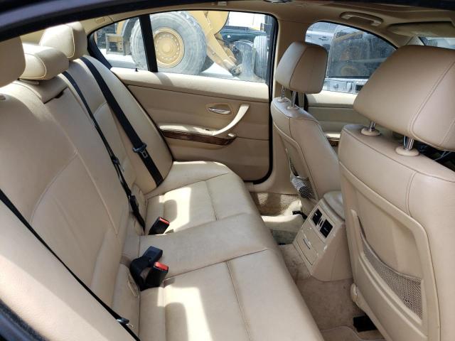 Photo 10 from auction – 2007 BMW 328 I SULE with VIN WBAVC53587FZ73133