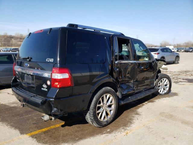 Photo 3 from auction – 2017 FORD EXPEDITION with VIN 1FMJU1KT6HEA55276