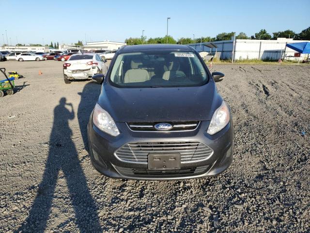 صورة رقم 5 من المزاد - 2015 FORD C-MAX SE مع VIN 1FADP5AU2FL114039