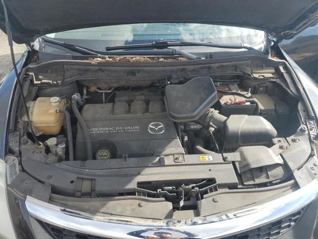 Photo 12 from auction – 2008 MAZDA CX-9 with VIN JM3TB28V180136322