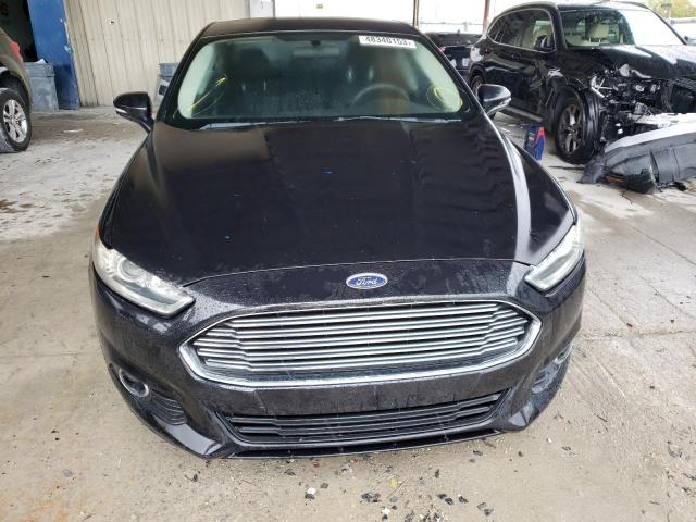 Photo 5 from auction – 2015 FORD FUSION SE with VIN 3FA6P0H73FR231481