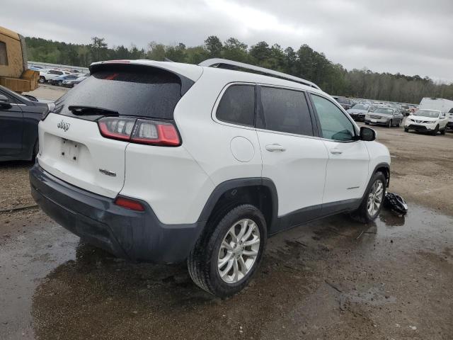 Photo 3 from auction – 2019 JEEP CHEROKEE L with VIN 1C4PJLCB4KD261976