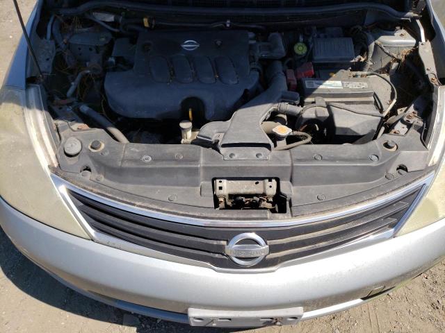 Photo 11 from auction – 2010 NISSAN VERSA S with VIN 3N1BC1AP6AL375447