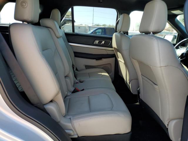 Photo 11 from auction – 2018 FORD EXPLORER X with VIN 1FM5K7D8XJGB75191