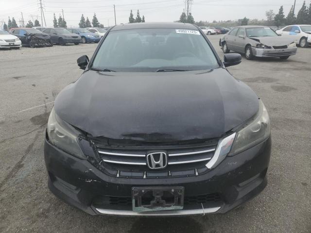 Photo 5 from auction – 2015 HONDA ACCORD EX with VIN 1HGCR2F70FA267694
